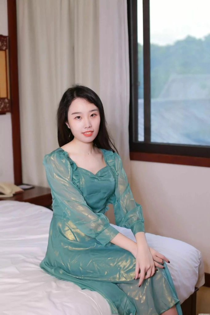 Yan Mei Profile image 2