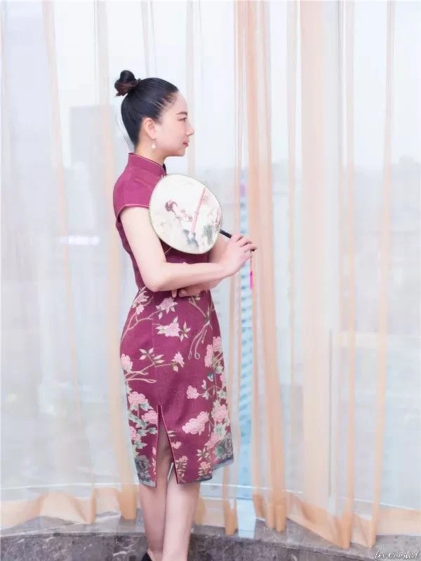 Liao Juan Profile image 3