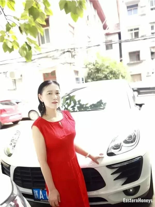 Yangliu Profile image 2