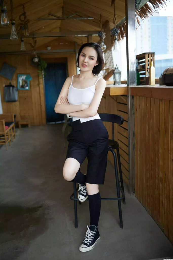 Xia Profile image 2