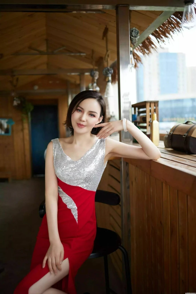 Xia Profile image 1