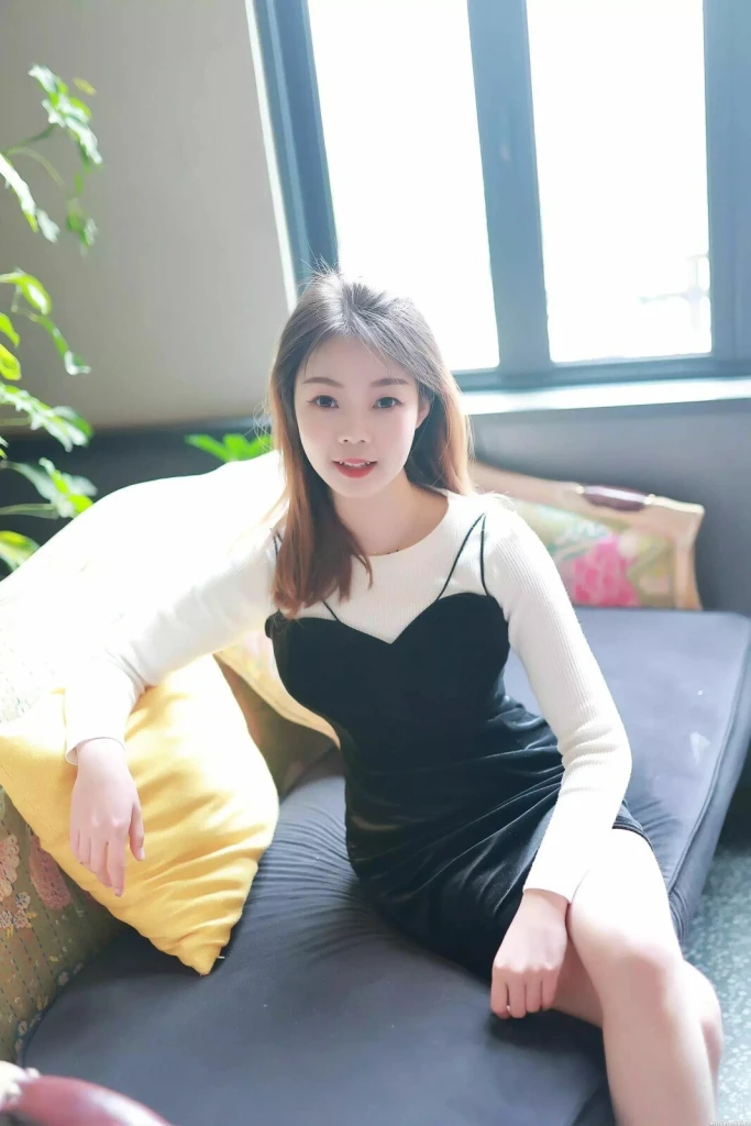 Xu Dong Liang Profile image 3