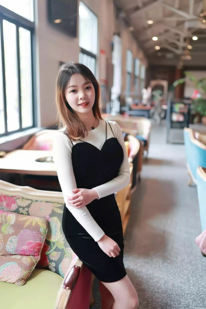 Xu Dong Liang Profile image 4