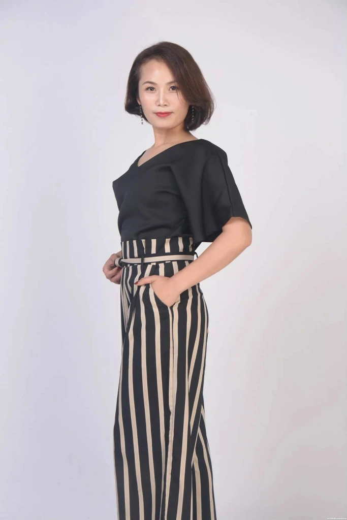 Jing wen Profile image 2