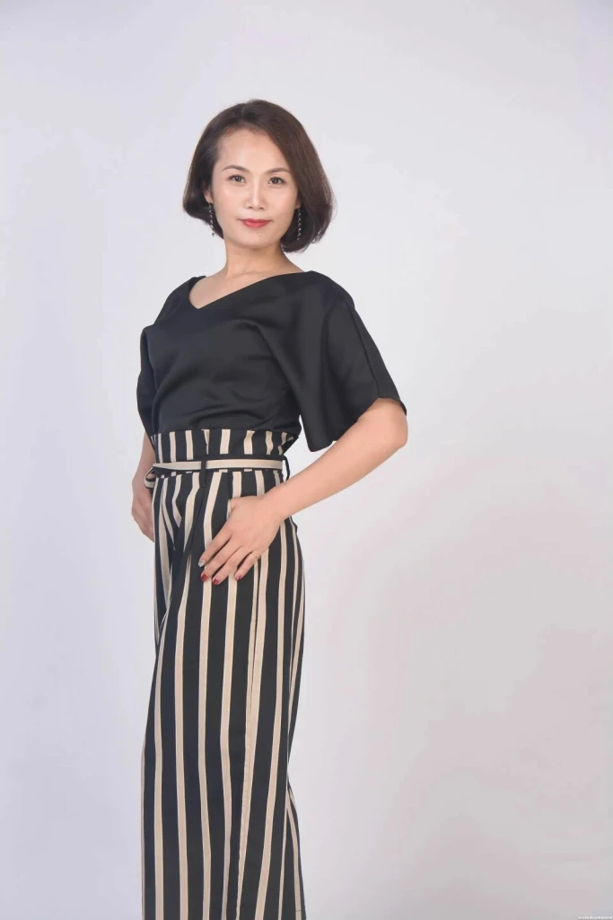 Jing wen Profile image 1