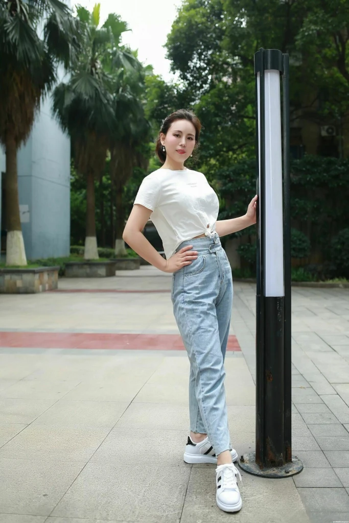Yangyu Profile image 1