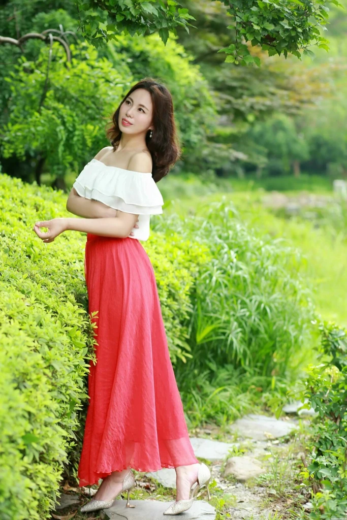 Yangyu Profile image 2