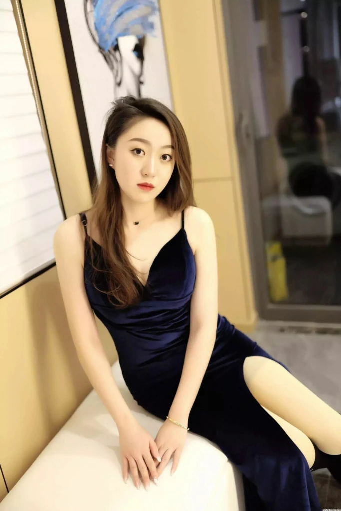 Qing Profile image 1