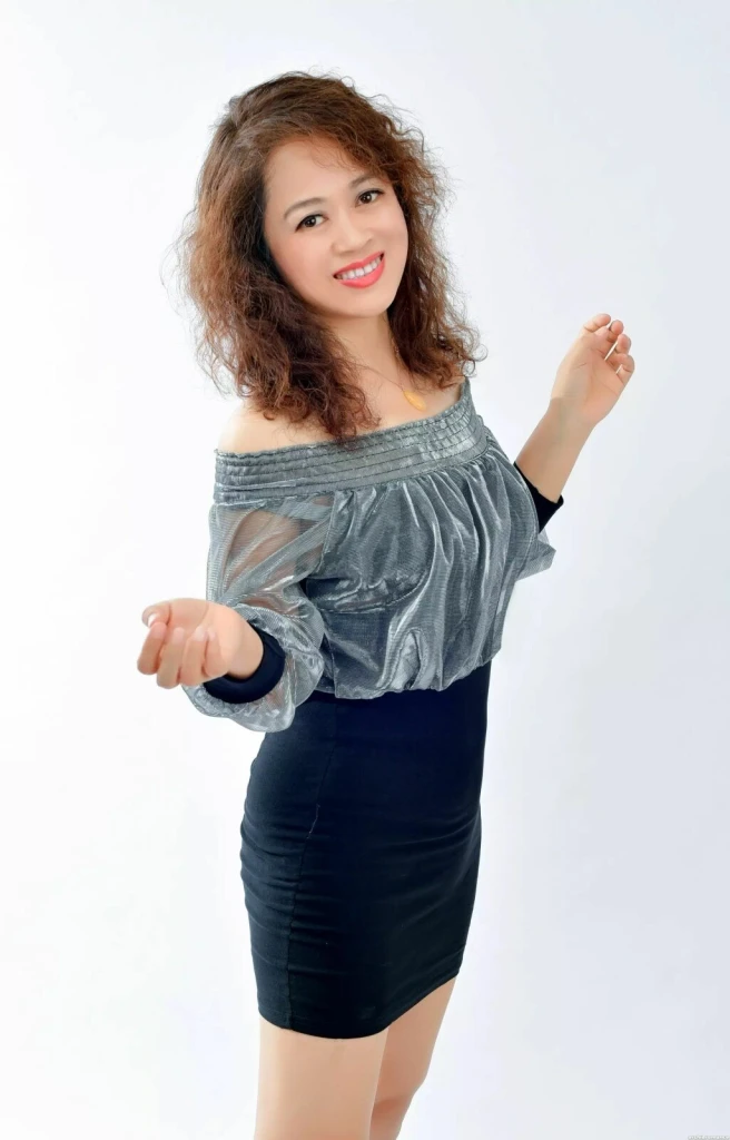 Jing yi Profile image 3