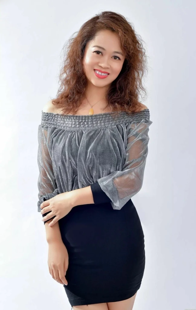 Jing yi Profile image 1