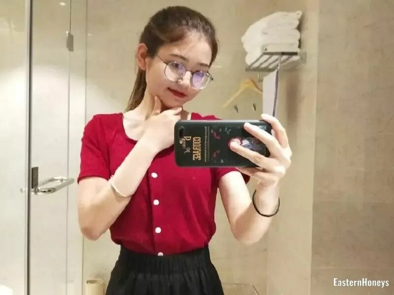 Shumin Profile image 2