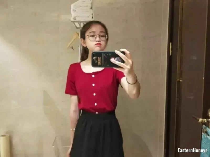 Shumin Profile image 1