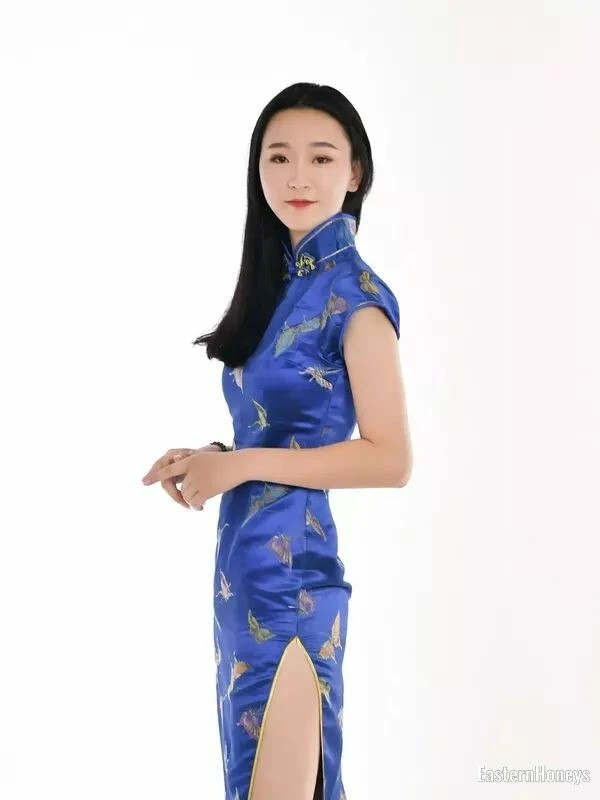 Jiajing Profile image 1