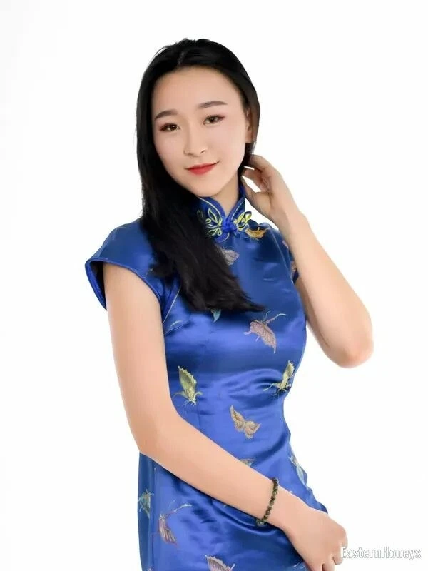 Jiajing Profile image 2