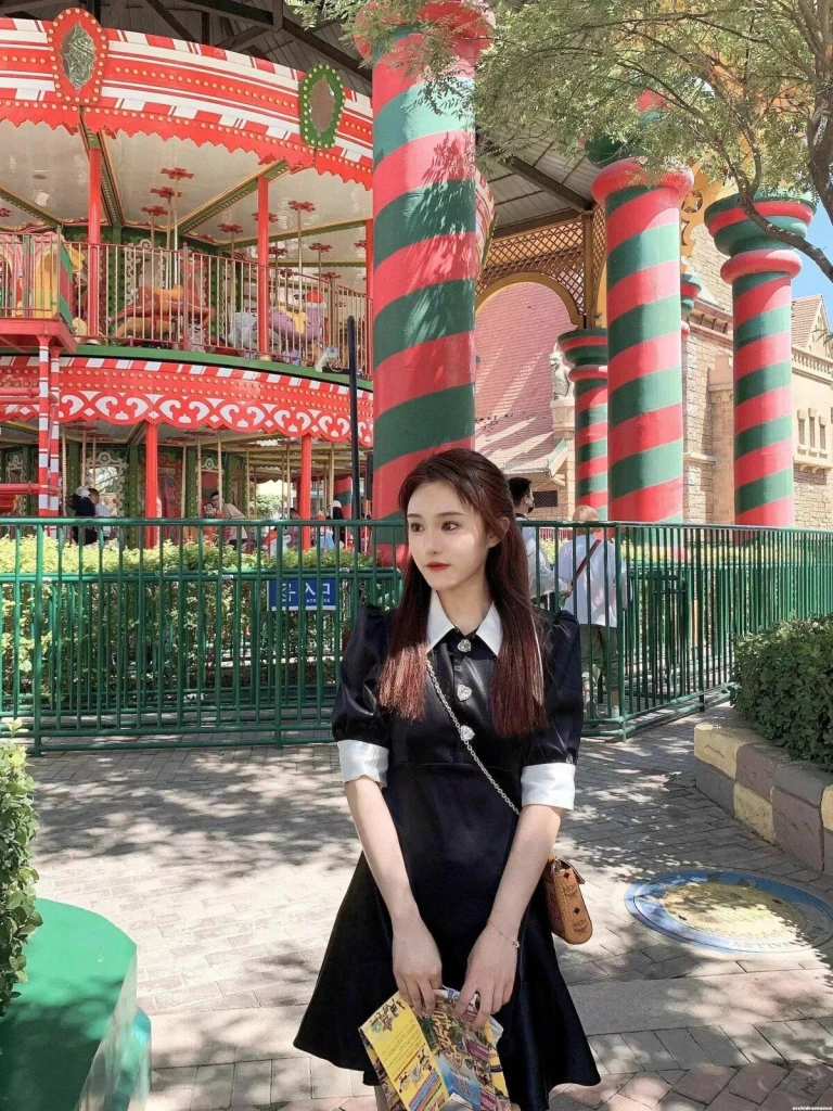 Huiyu Profile image 2