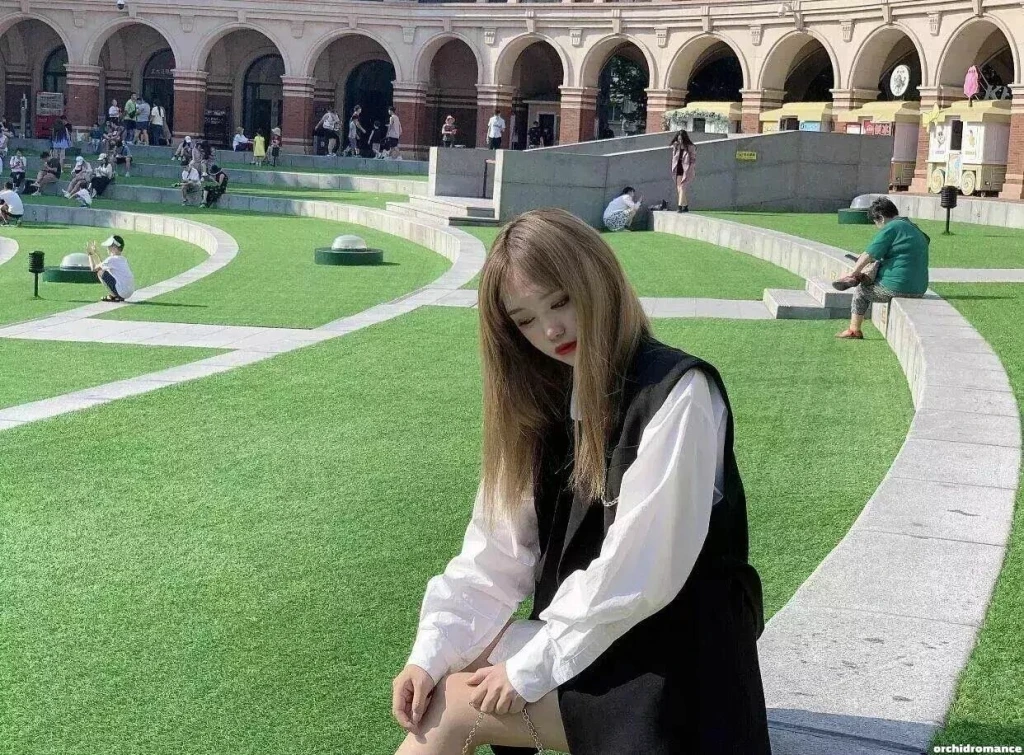 Huiyu Profile image 3