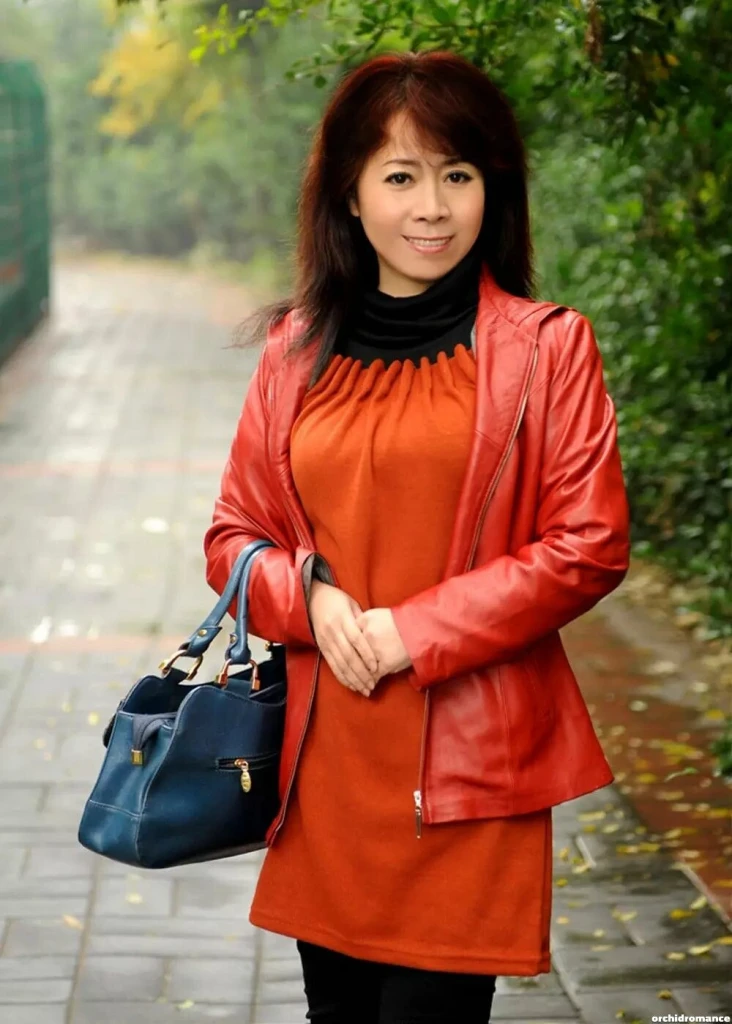 Yujuan Profile image 2