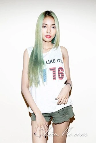 Emmie Profile image 2