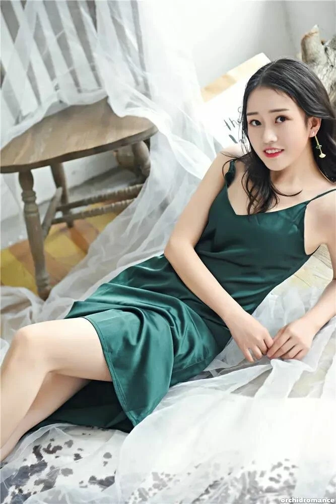 Chaofan Profile image 1