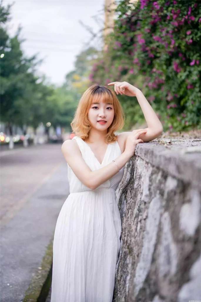 Xifeng Huo Profile image 3