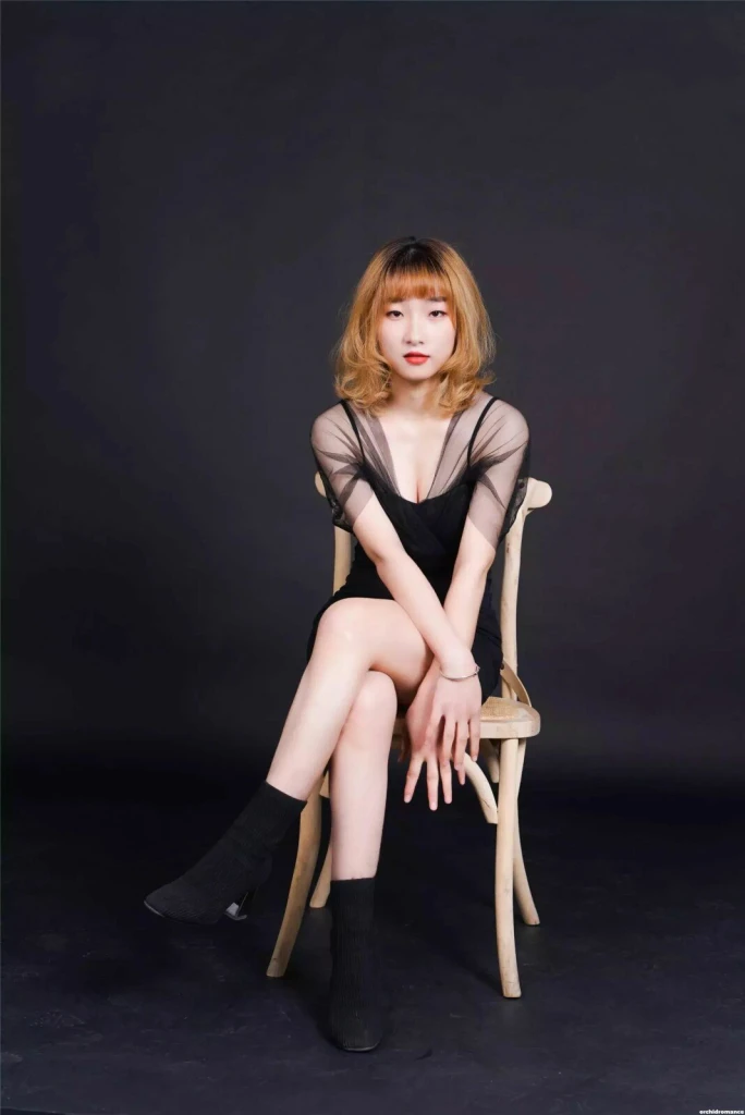 Xifeng Huo Profile image 2