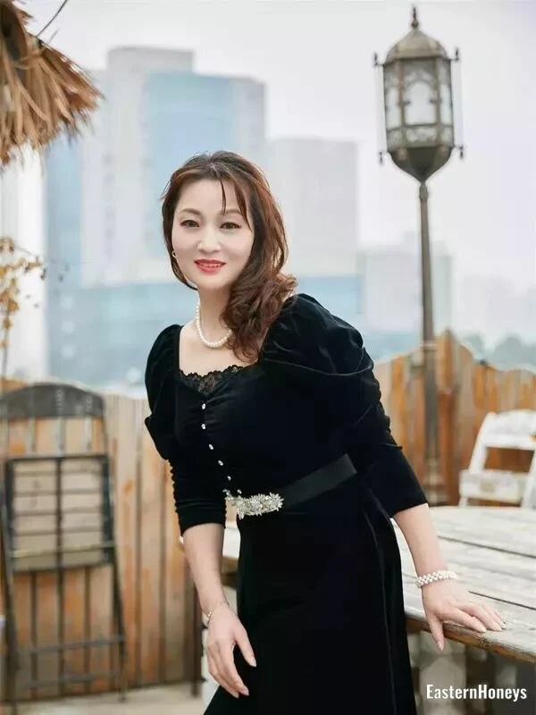 Lujing Profile image 4