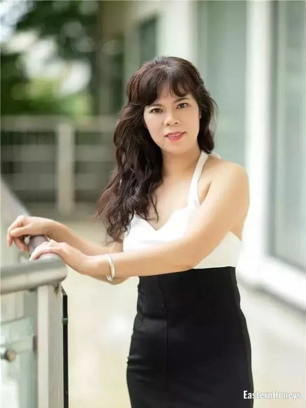 Huiru Profile image 1