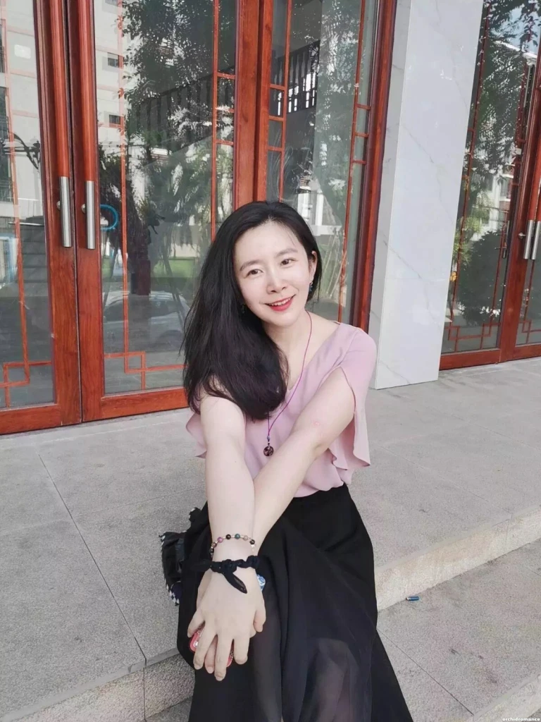 Xilian Profile image 1