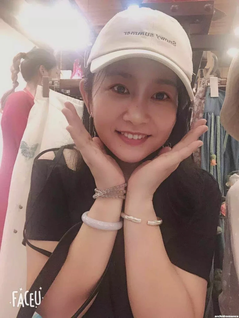 Xilian Profile image 3