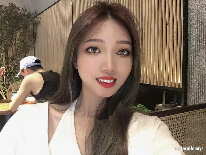 Lanxin Profile image 1