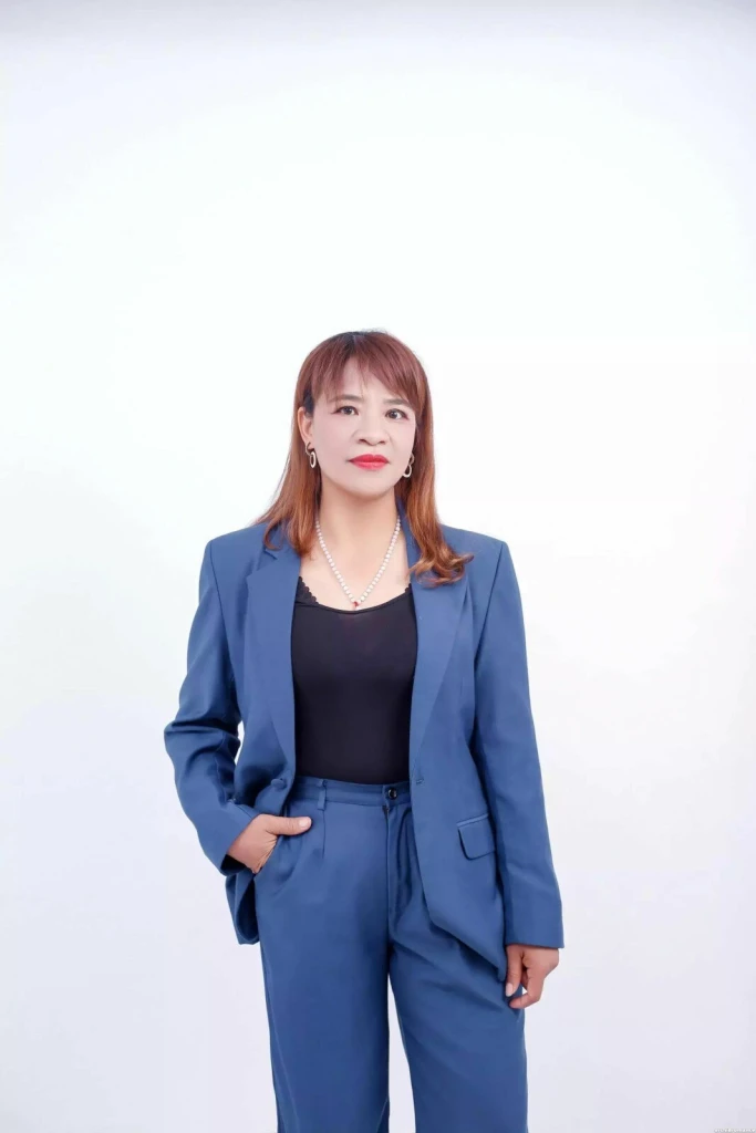 Yu Profile image 2