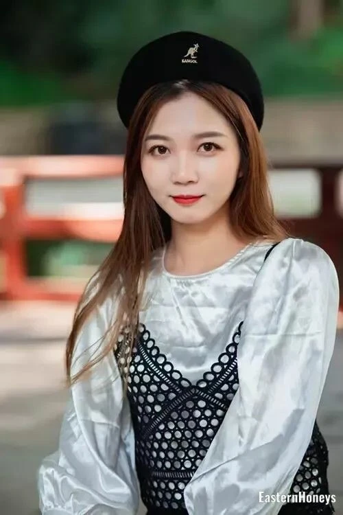 Fu Yi Wen Profile image 2