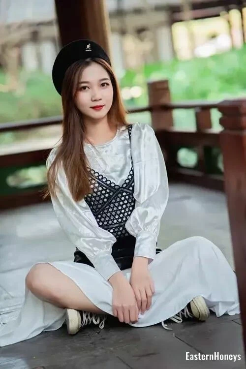 Fu Yi Wen Profile image 4