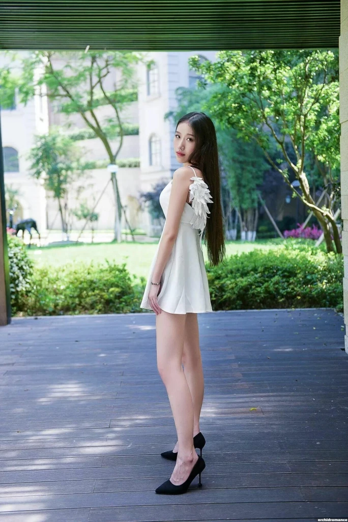 Qingfen Liu Profile image 4