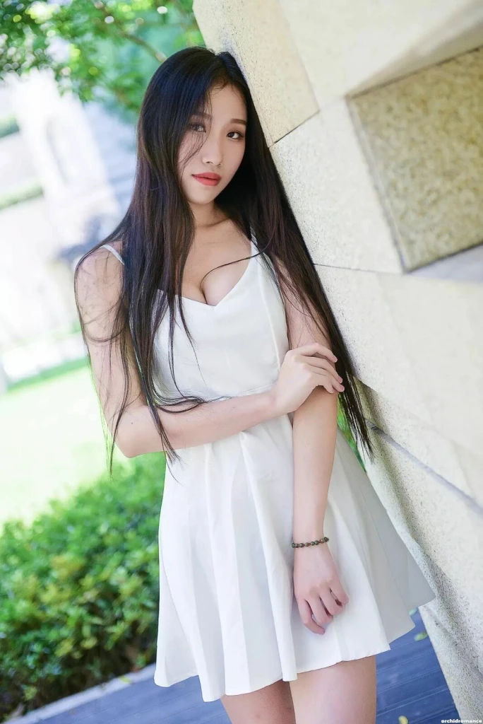 Qingfen Liu Profile image 1