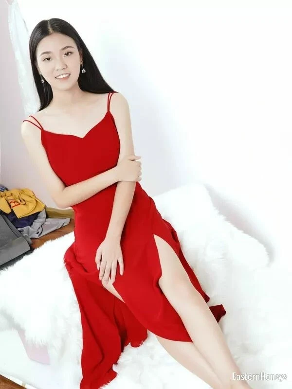 Guo Qiu Xia Profile image 2