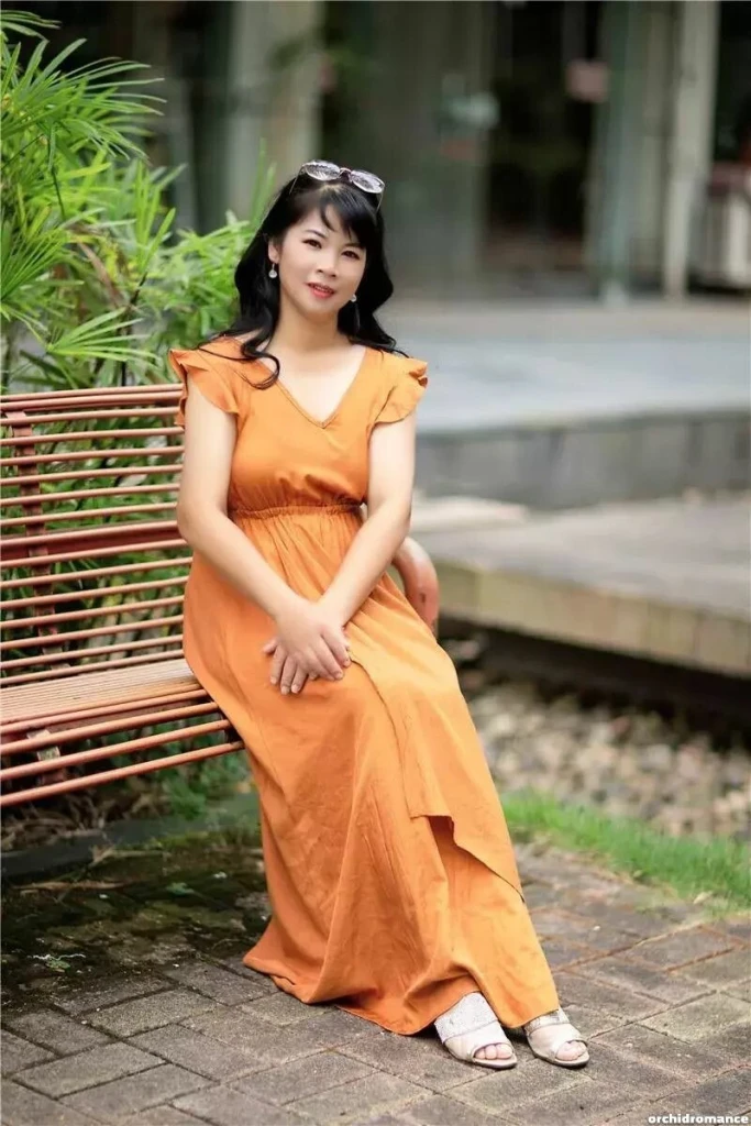 Yeling Profile image 1