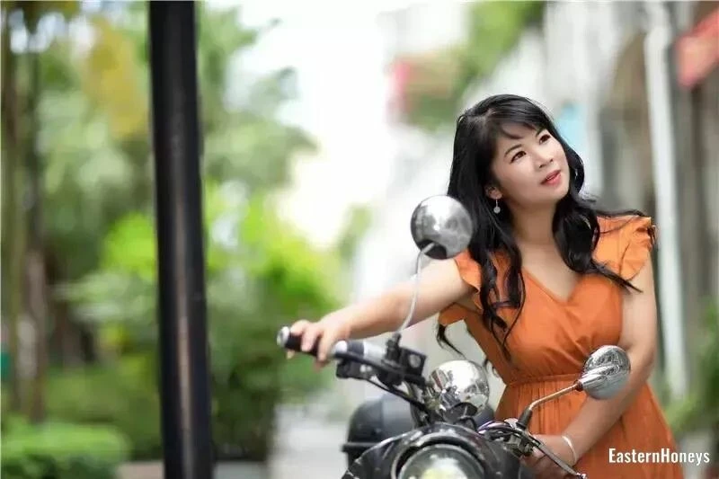 Yeling Profile image 2