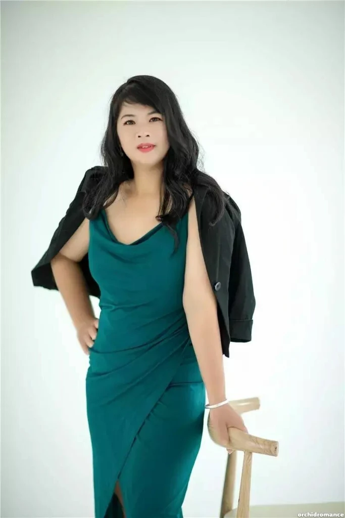 Yeling Profile image 3