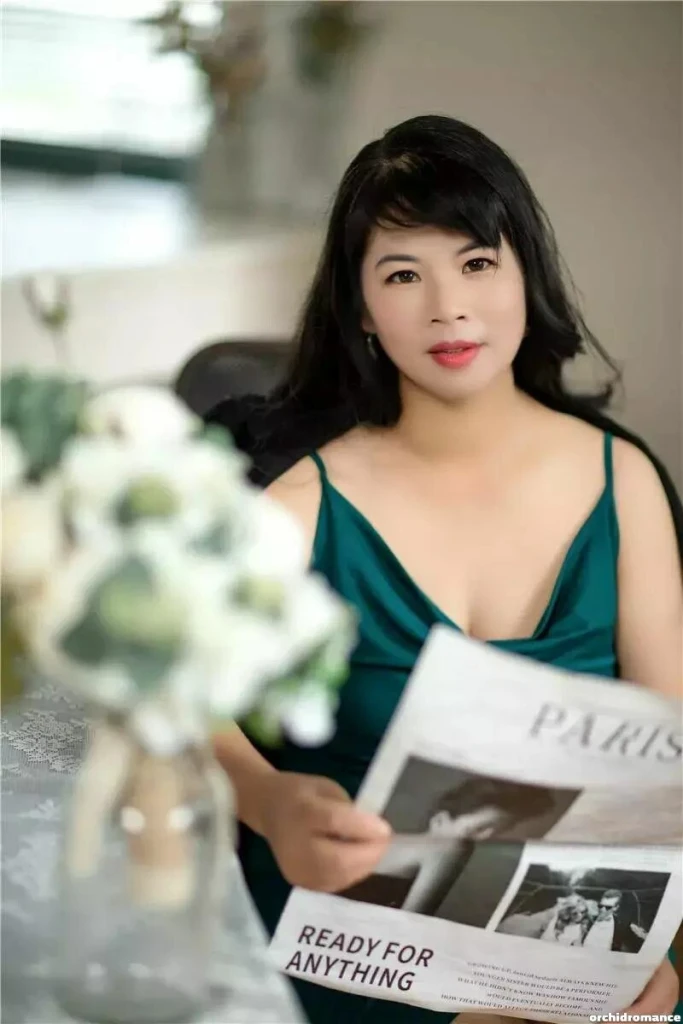 Yeling Profile image 4