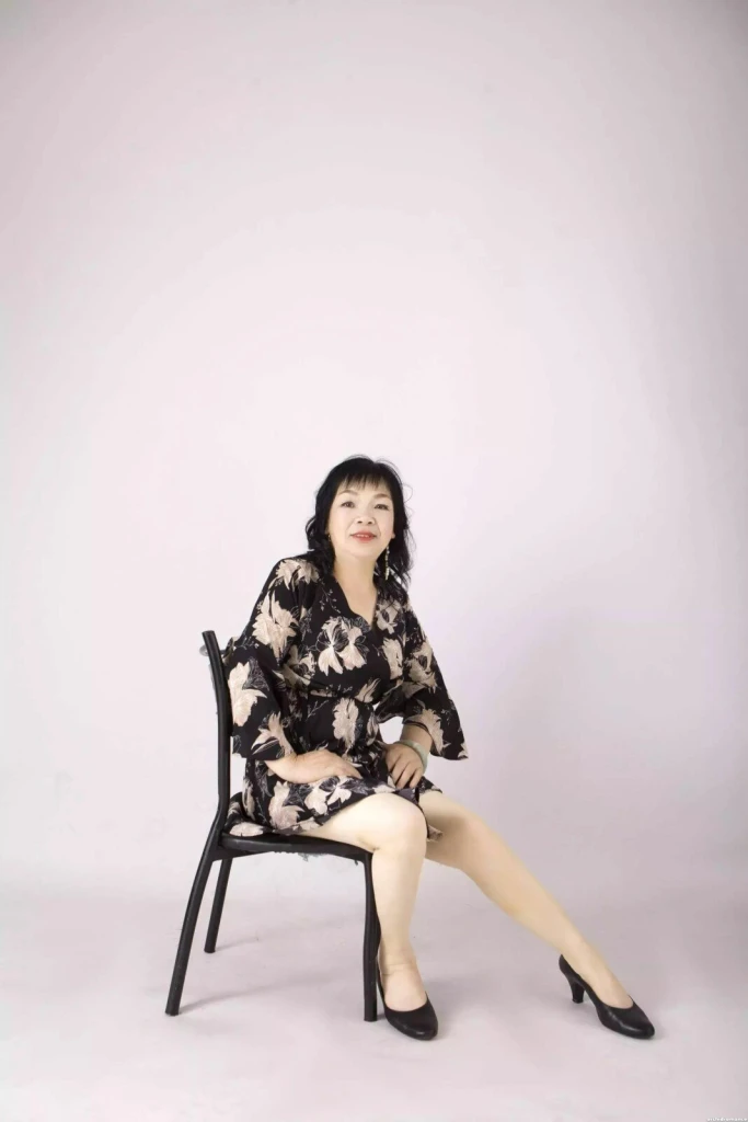 Yuanhong Profile image 2