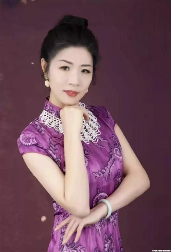 Li Profile image 1