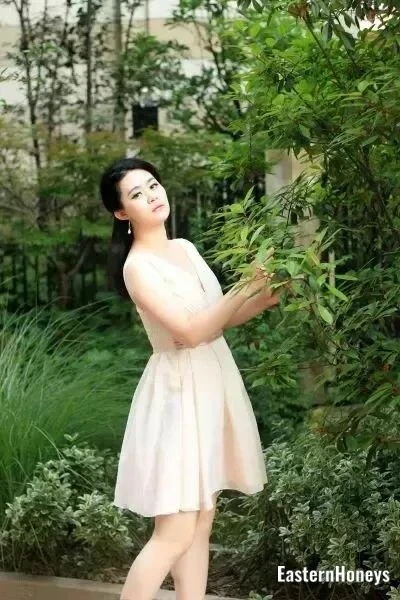 Dongmei Profile image 2