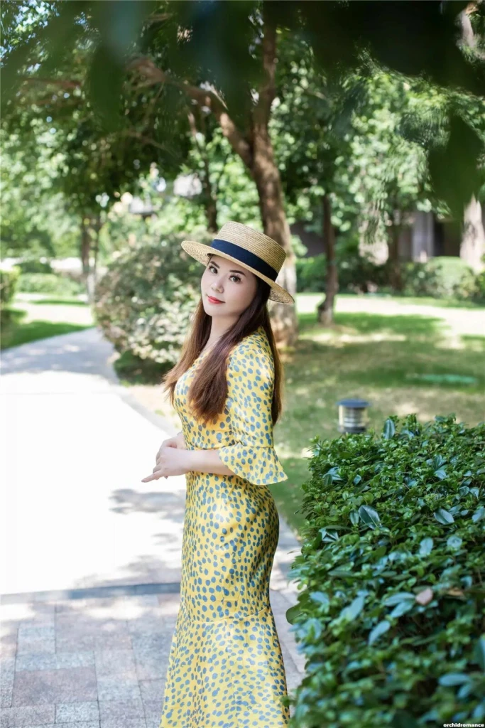 Xixi Profile image 4