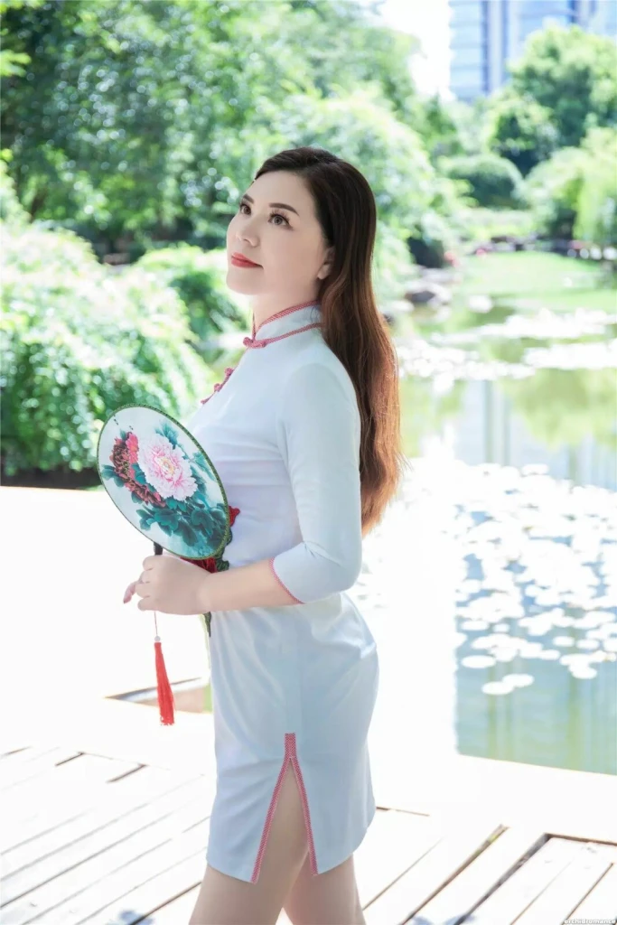 Xixi Profile image 1