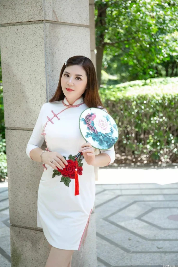 Xixi Profile image 3