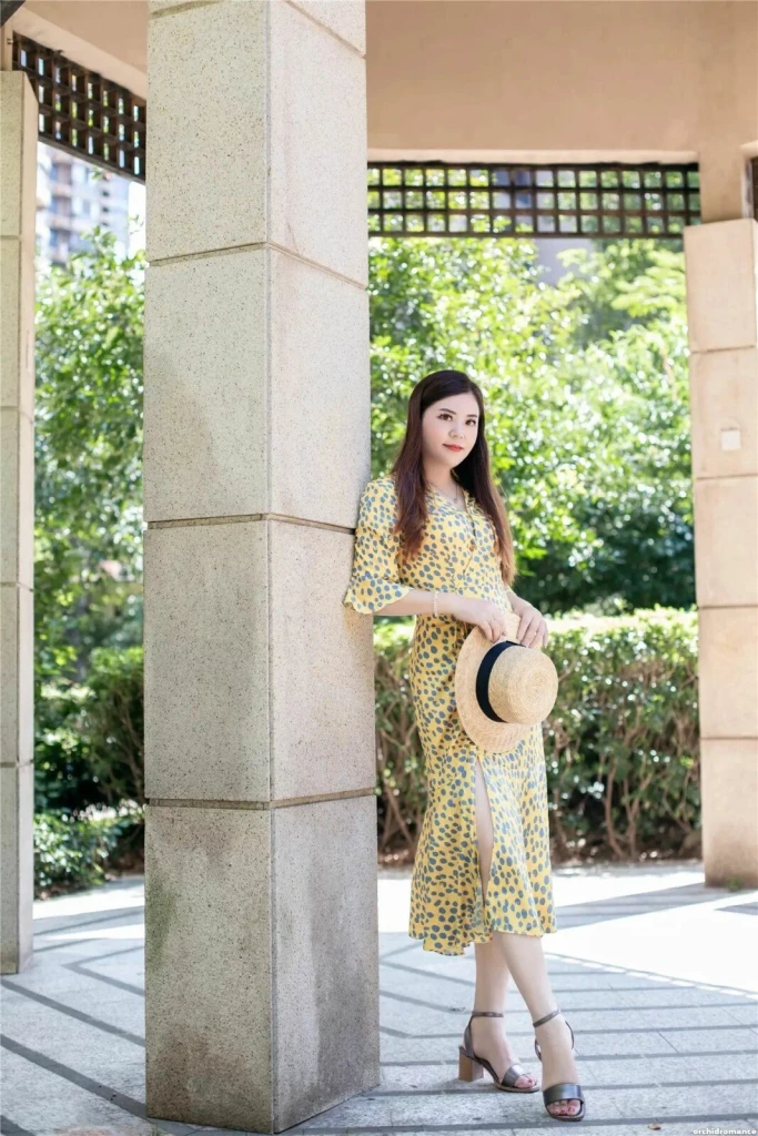 Xixi Profile image 2