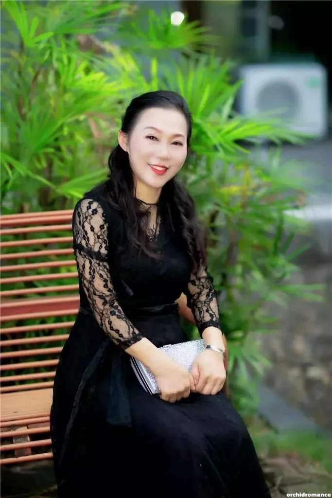 Susan Chen Profile image 1