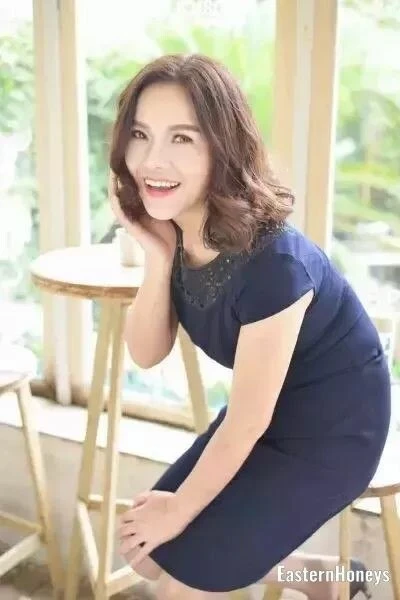 Xinyi Profile image 2