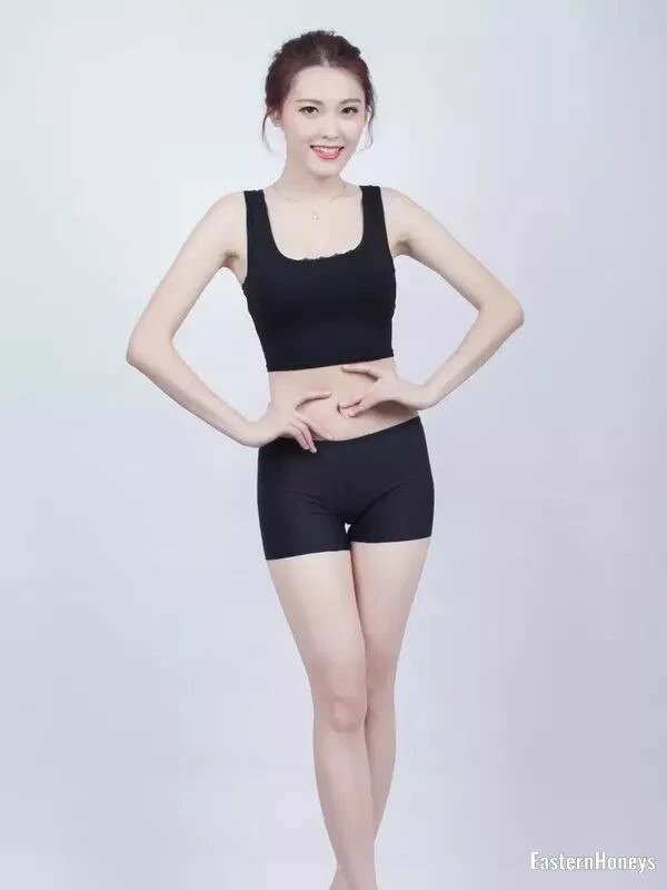 Yanjie Profile image 1